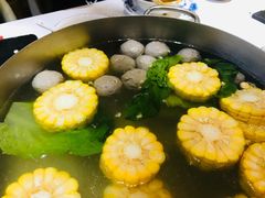 -陈记顺和牛肉火锅馆(天河北路店)
