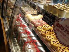 -BROAD面包路·欧式面包(龙湖时代C馆店)