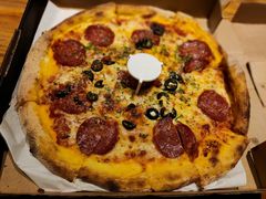 -BONAZZA 意大利餐厅