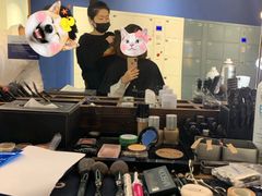 -海马体照相馆(天津世纪都会店)