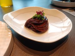 -曾宴·楚菜(湖北省博物馆店)