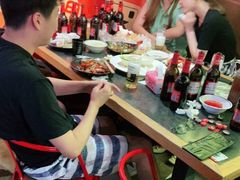-红钳侠小龙虾·烧烤(中赢康康谷店)