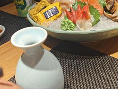 -虹料理·日料放题(悠方店)