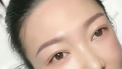 -Yue Show馨选·半永久纹眉纹眼线