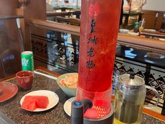 -皇城老妈川味火锅·大连海鲜火锅(港湾店)
