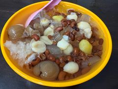 -汕头街四果汤
