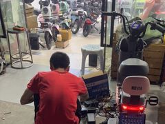 -雅迪电动车(北艾路店)