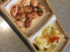 -半山腰·云南菜(侨福芳草地店)