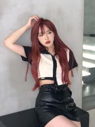 -ASG Hair Salon烫染·接发