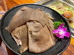 -好得火锅(育才店)
