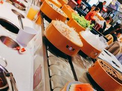 -龍歌自助小火锅(李沧丽达店)