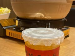 -邹开喜·炭炉鸡煲·海鲜火锅(虹口足球场店)
