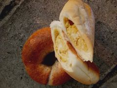 小米餐包-面包与我Bread Or Me(长城汇店)