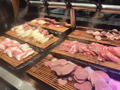 -梨花自助烤肉(天河城店)