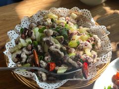 -云之南(八里庄店)