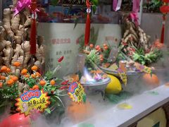 -大鹏饭店·金陵家宴(奥体中心店)