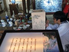 -景德镇古窑民俗博览区