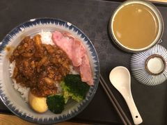 -茶米烧腊茶餐厅(石龙店)