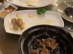 -三亚湾假日度假酒店·中餐厅