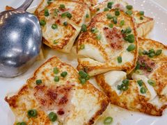客家酿豆腐-旺富东海大酒楼(海鲜街店)