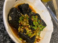 -黑白电视长沙小吃(美林M·LIVE天地东座店)