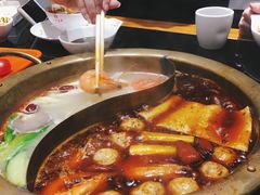 -川中故事·成都老火锅(东书房店)