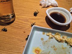 -花和海鲜自助(梅江店)