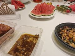 -大铁勺新津菜(中北永旺店)