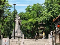 -原山国家森林公园