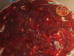 -汕头八合里海记牛肉店(清河店)