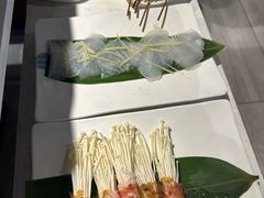 -碗中海·蒸汽海鲜·桑拿鸡(岭南天地店)
