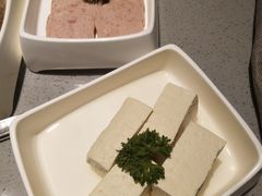 -海底捞火锅(老城根店)