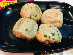 -小杨生煎(湟普汇店)