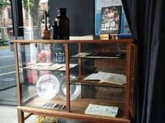 -Ocean's Table 欧舍