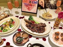 -王品牛排(杭州大厦店)