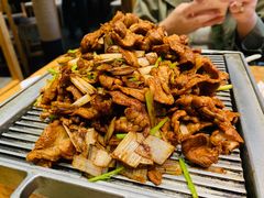 -四季民福烤鸭店(前门廊房二条店)
