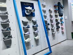 -HOKA(北京蓝色港湾店)