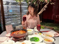 -星·South Beauty·俏江南(国贸店)