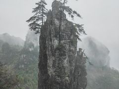 -恩施大峡谷