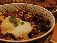 和牛烧肉饭-黑牛の店·和牛烧肉(合生汇店)