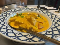 -泰香米泰国餐厅(鎏嘉码头店)