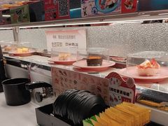 -争鲜回转寿司(朝北大悦城店)