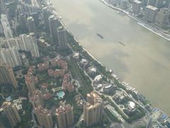 -上海中心大厦