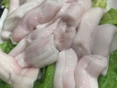 牛骨髓-潮汕美牛肉丸火锅店(天宁寺店)