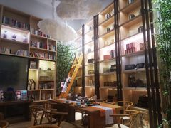 -麦子MaiMassage(打浦桥店)