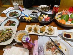 -贵木日本料理·铁板烧(新地假日广场店)