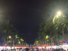 -海大南门夜市(海富街店)