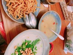 -大王油茶(磁器口店)
