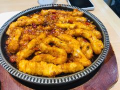 -米村拌饭(通州万达店)