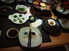 -德川家日本料理(中关村寰太大厦店)